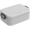 Mepal Midi Lunch Box, 900 ml, Bento Lunch Box with