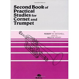 Practical Studies for Cornet and Trumpet