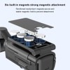 XKDAICH Folding Magnetic Mount Base Bracket for DJI Osmo Pocket