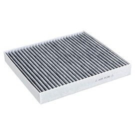 Blue Print ADV182513 Cabin Filter, pack of one