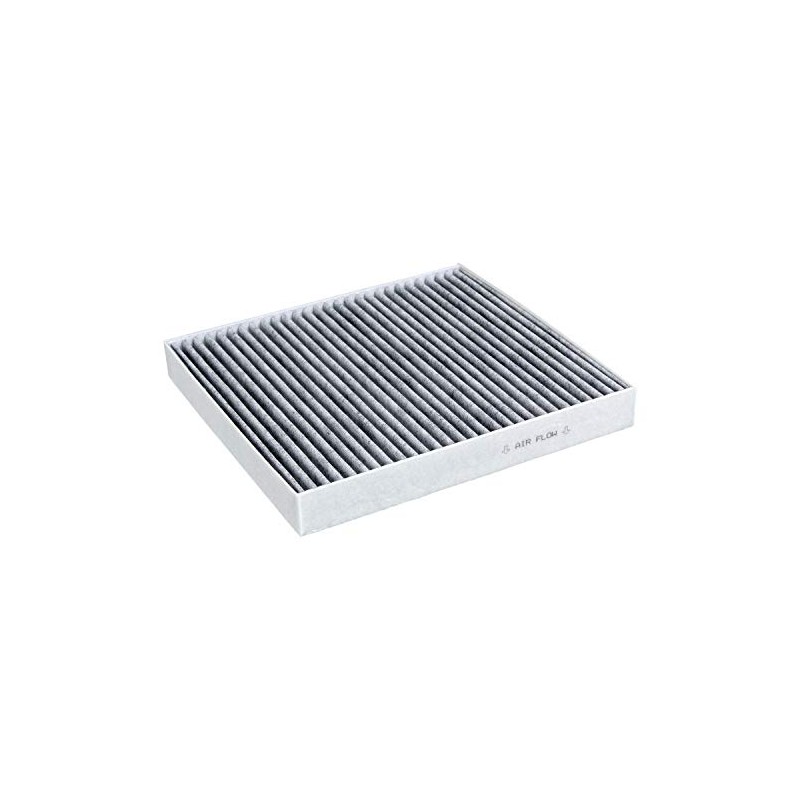 Blue Print ADV182513 Cabin Filter, pack of one