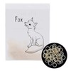 Angzhili 10 Bag Dental Orthodontic Rubber Bands Orthodontic Elastic Orthodontic