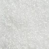 DecoPac Sanding Sugar, White Edible Sugar Sprinkles, Edible Sanding Sugar