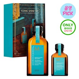 Moroccan Oil August 100 million bottles sold Moroccan Oil Hair Treatment 50ml100ml including pump 4069289 Original 100ml / 8월1억병 판매 모로칸오일 헤어 트리트먼트 50ml100ml 펌프포함 4069289 오리지널 100ml