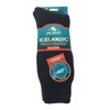 J.B. Field's -40 Below Arctic Trail Thermal Winter Socks for