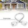401 Stainless Steel Door Loop Wire Guard Wire Cover Cable