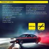 PolarLander Auto Car 8V-48V LED Headlamp 30W V16 Turbo LED