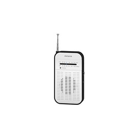 Aiwa Portable Handheld AM/FM Radio AWTR320