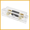 Partuto Car Audio 0 4 8 Gauge Inline ANL Fuse