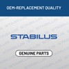 Qty (2) Stabilus 3B-187894 Fits Odyssey 2011 To 2017 Liftgate