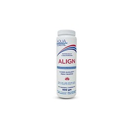 Alkalinity Increaser for Pools & Spas (500 gm)