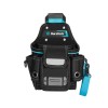 DuraTech Small DuraTech Tool Pouch with Belt Clip Electrician Tool