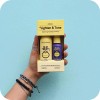 Kit Aclarador Y Tonificante Sun Bum Aclarador De Cabello Rub