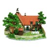 Sankei MP07-43 Studio Ghibli Work Series, Kiki's Delivery Service, Goocho