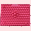 Interlocking Acupressure Foot Mat Blocks (Red) 2ea