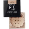 Maybelline Polvo de Maquillaje Fit Me Loose Powder, Tono Medium,