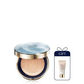 8 Wear Skin Fit Cushion Set (+Second Skin Primer 5ml) 2W0 Warm Vanilla / 8 웨어 스킨 핏 쿠션 세트 (+세컨 스킨 프라이머 5ml) 2W0 웜 바닐라