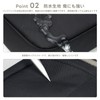 SPAHER Smartphone Pouch, Men's, Small Items, Fanny Pouch, Waterproof, Multi-Purpose