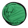 Blue Green 2 in 1 Background Screen Collapsible Portable Chromakey