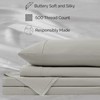 Southshore Fine Living, Inc. Silky Soft Full Size Sheet Set,