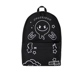 Space Junk Unisex Adult Ultimate Multipurpose Backpack - Large (18.5" high)