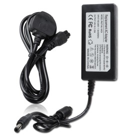 MXJFYY 20V 3.25A Power Supply for MSI Monitor Charger for MSI Optix G271 G272 G241 G241V G2422 G2412 G24C6 G27C5 G24C4 G27C6 G32C4 G32CQ4 ADPC22 045 MAG274QFR MAG342CQR G24 G27 G32 G34 Gaming Monitor