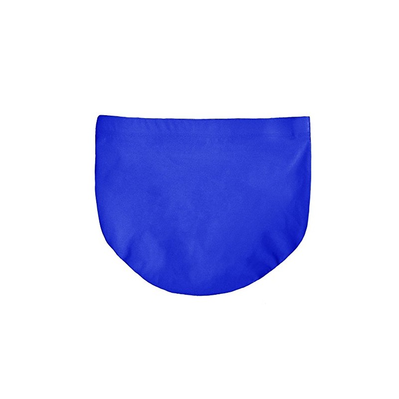 Sookie Active Classic Cheer Briefs (Royal, Youth - 12-14)