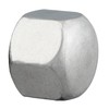 Cap Nuts Low Shape DIN 917 Stainless Steel A2 V2A