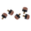 Screw on Tip, 11mm (10 Pack)
