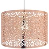 Chandelier Marrakech Style Ceiling Light Shade Pendant Luxury (Marrakech Copper)