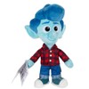 Onward Ian Lightfoot Plush