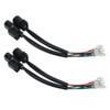 Fydun Throttle Position Sensor Adjustment and Test Tool 2PCS TPS
