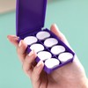 Otostick Pack-3 Cosmetic Corrector for Separated Ears Includes 24 Correctors