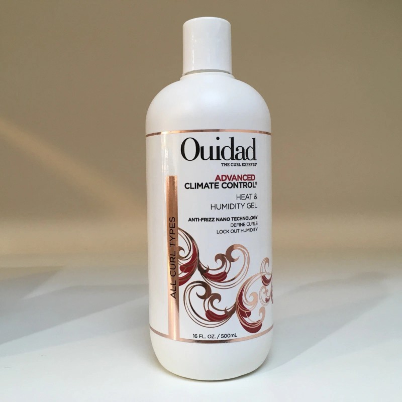 Ouidad Advanced Climate Control Heat & Humidity Gel 16 oz/