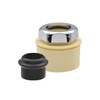 Gaona GA-MG039 Connection Adapter, Drain Pipe, 1.0 inch (25 /