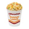 Maruchan Instant Lunch Roast Chicken, Ramen Noodle Soup, Microwaveable Meal,