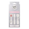 XOBEAUTY PRECISION CLEANSE PRO - WHITE, xoBeauty
