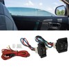 5pcs Universal Car Power Electric Window Switch Regulator Kits with