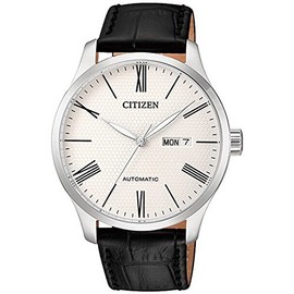 Citizen Mens Citizen Mechanical Analog Casual Automatic NH8350-08A