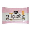 Etipet Dog & Cat Hand, Paw, and Bottom Wet Wipes (20 Sheets) / 강아지 고양이 에티펫 손 발 엉덩이 물티슈 20매