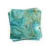 funlife 50Pcs Peel and Stick Backsplash Wall Tile for Kitchen