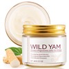Wild Yam Cream for Hormone Balance, Wild Yam Cream Extract