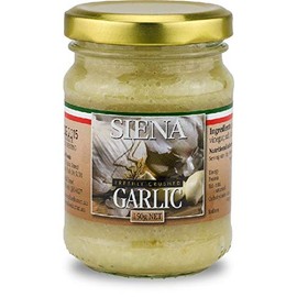 Siena Siena Crushed Garlic, 150 g
