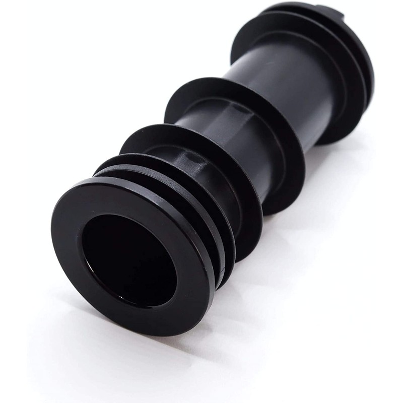 Plastic Insert Replacement Seat Post Bushing 2 3/8" OD x