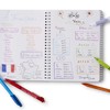 Paper Mate InkJoy 100RT Retractable Ballpoint Pens | Medium Point