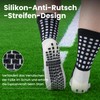 Children's Football Shin Pads Small Black XS (Black, XS)