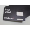 10 Pack Verizon Wireless 4G LTE SIM Card - All