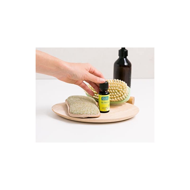 Thursday Plantation 100% Pure Tea Tree Oil 25mL
