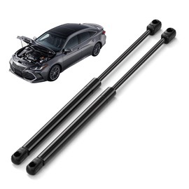 ARANA Hood Struts Lift Support for Toyota Avalon 2005-2012, Front Hood Replacement Shocks Fits 2005-2012 Toyota Avalon LE/SE/XL/XLE/XLS/Base/Hybrid/Limited/Touring Sedan, 2 Pcs