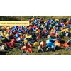 UV Resistant - Heavy Duty Outdoor Thread for Hand or